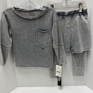 Afton Street 2 Piece Set